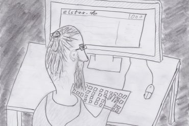 NERZ am Steuererklären